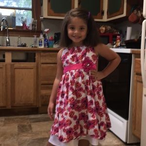 Beautiful Girls Dollie and Me size 8